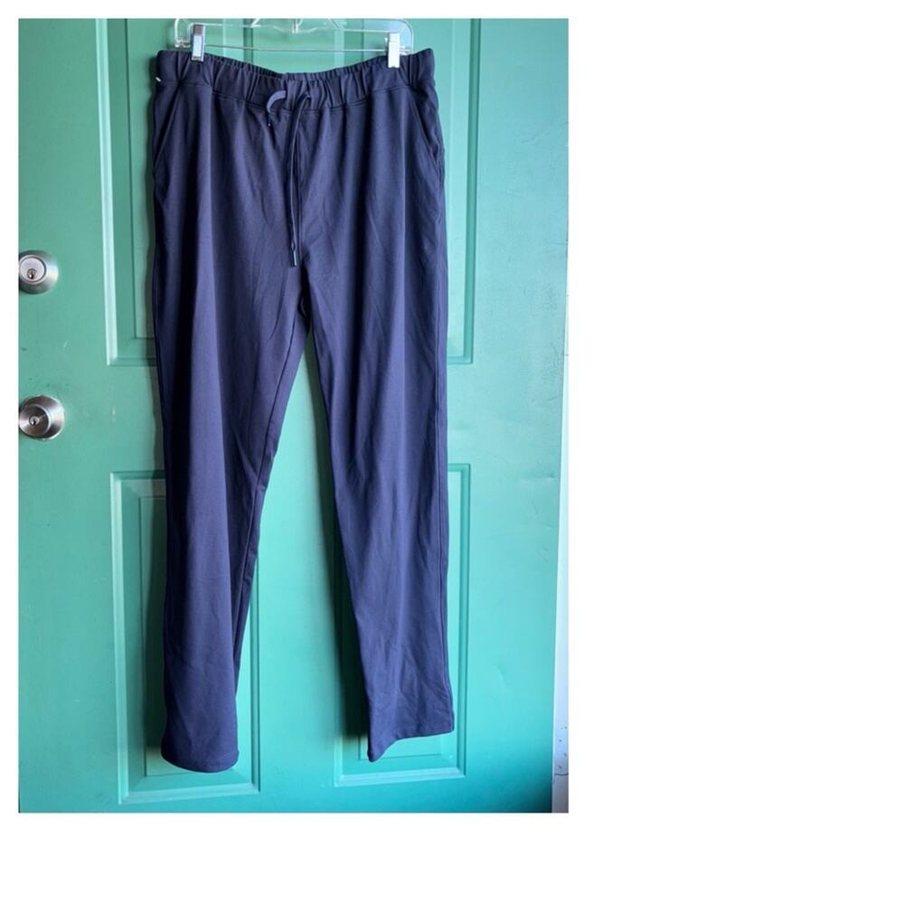 Yogipace XXL new Navy Blue Joggers